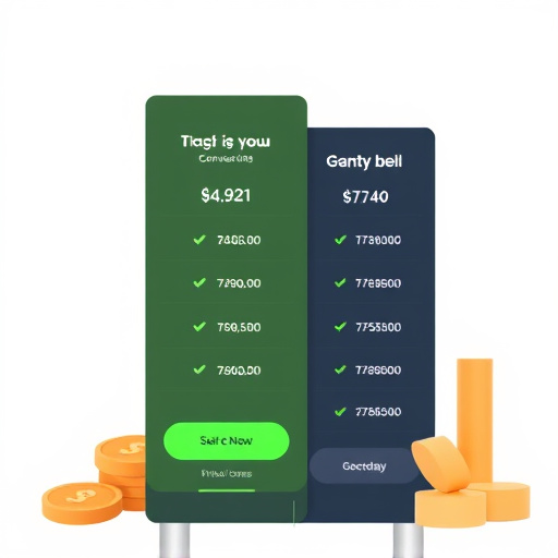 gohighlevel conversion pricing