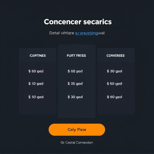 gohighlevel conversion pricing