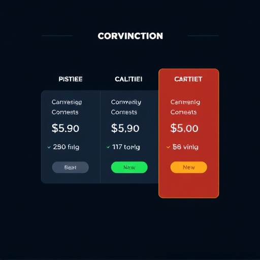 gohighlevel conversion pricing