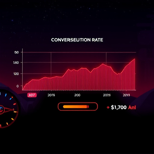 gohighlevel conversion rate