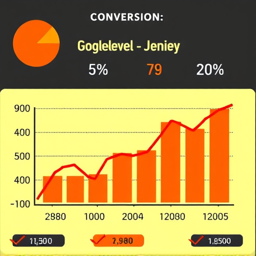 gohighlevel conversion rate