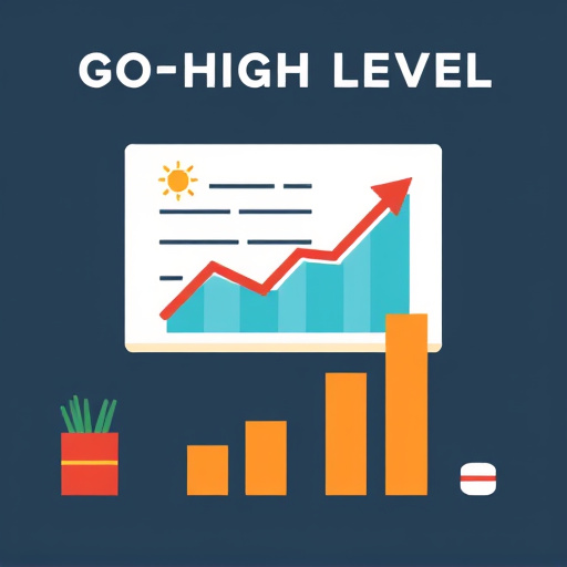 gohighlevel conversion rate optimization