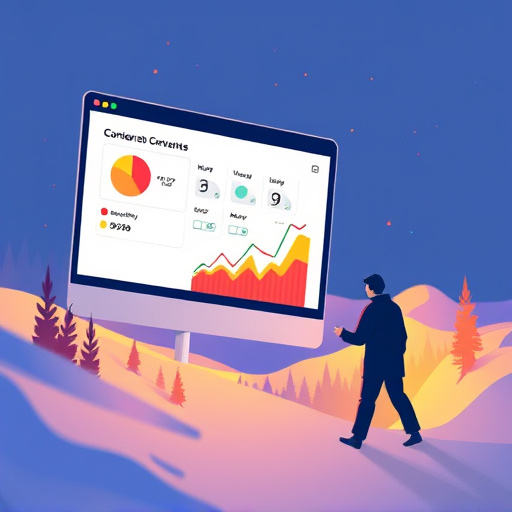 gohighlevel conversion tracking trial
