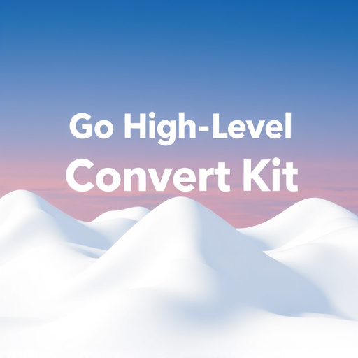 gohighlevel convertkit marketing automation
