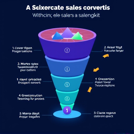 gohighlevel convertkit sales funnels