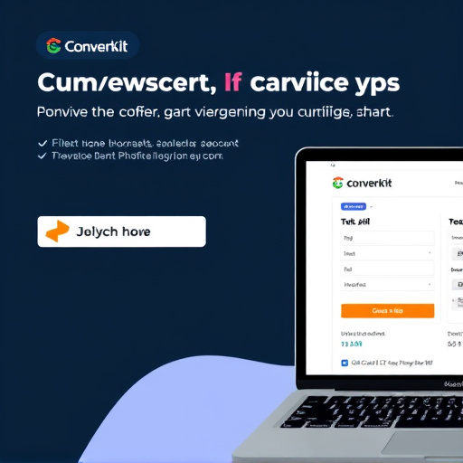 gohighlevel convertkit thrivecart integration
