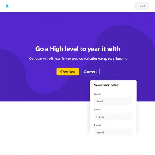gohighlevel convertkit thrivecart platform