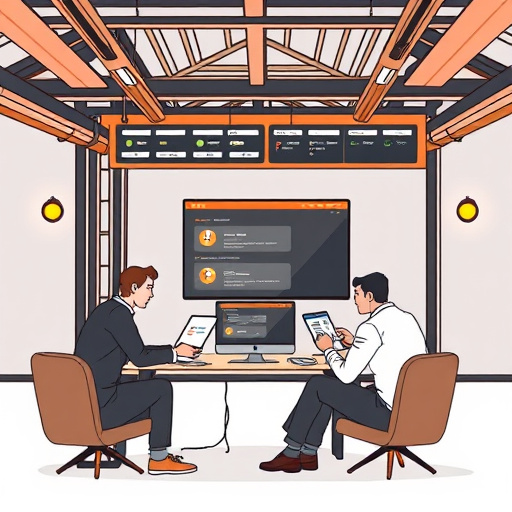 gohighlevel copper crm customer engagement