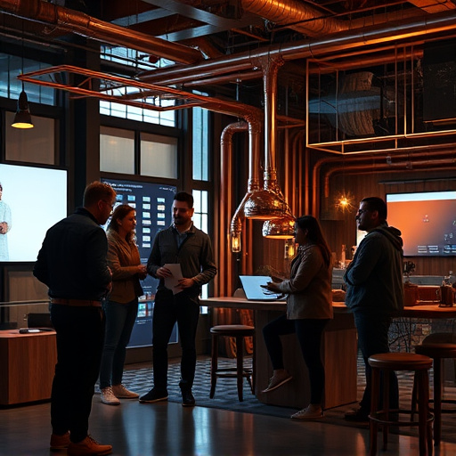 gohighlevel copper crm customer engagement