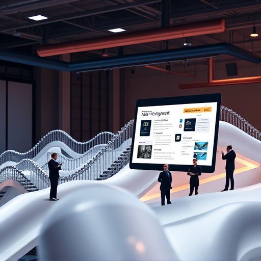 gohighlevel copper crm customer engagement