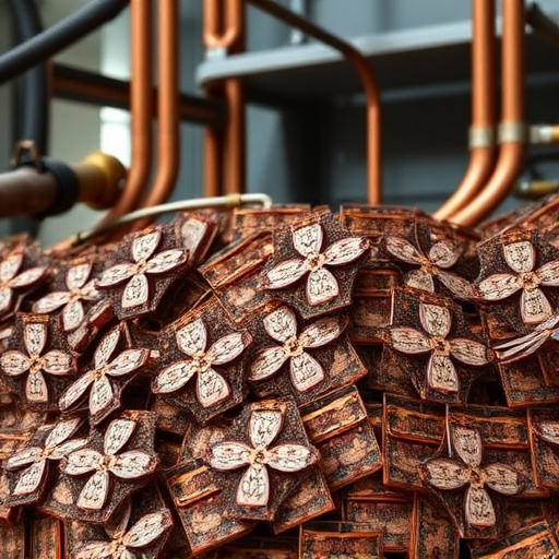 gohighlevel copper crm lead generation