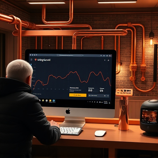 gohighlevel copper crm user experience