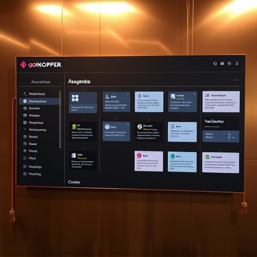 gohighlevel copper crm workflow automation