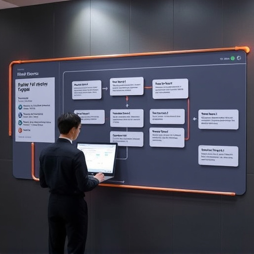 gohighlevel copper crm workflow automation