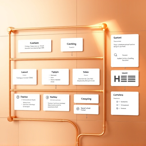 gohighlevel copper crm workflow automation