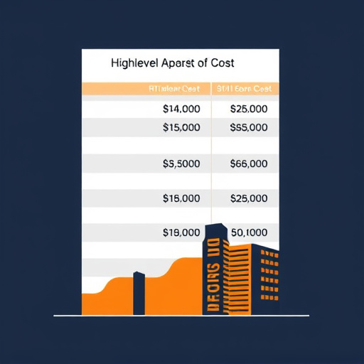 gohighlevel corporation cost