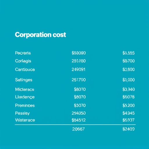 gohighlevel corporation cost