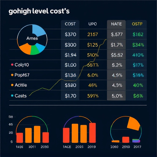 gohighlevel cost analysis