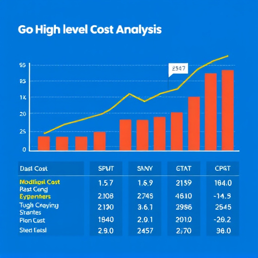 gohighlevel cost analysis