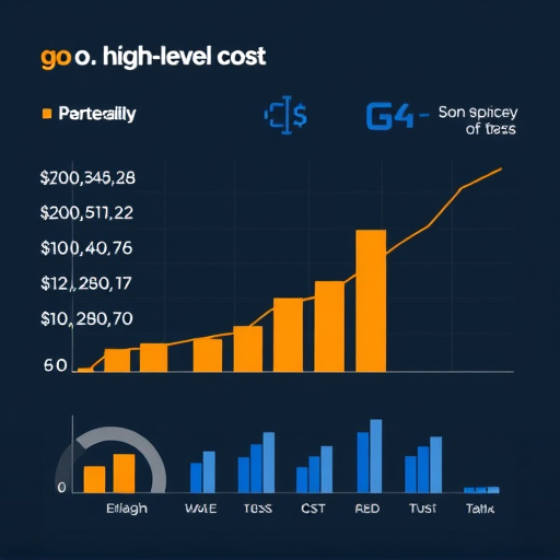 gohighlevel cost analysis
