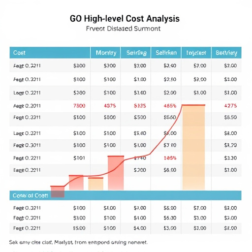gohighlevel cost analysis