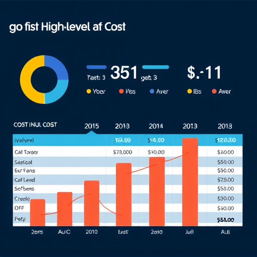 gohighlevel cost analysis