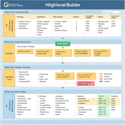 gohighlevel cost analysis workflow builder