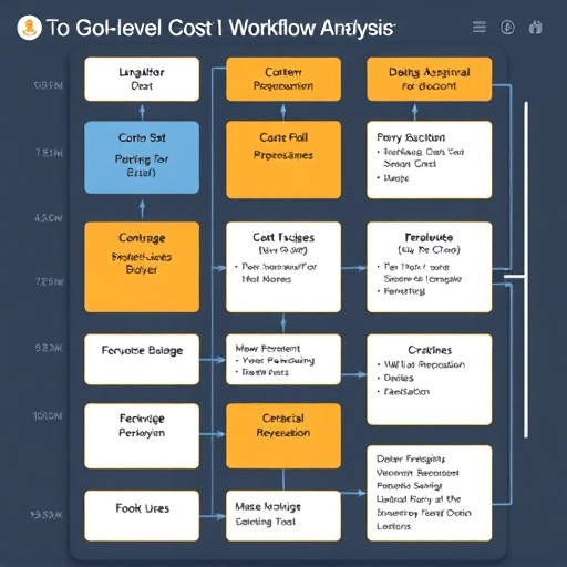 gohighlevel cost analysis workflow builder