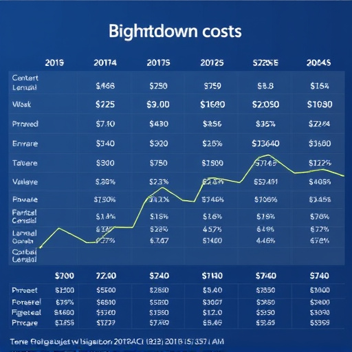 gohighlevel cost breakdown