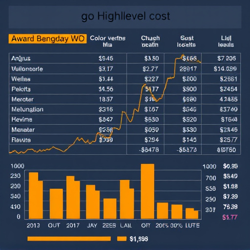 gohighlevel cost breakdown