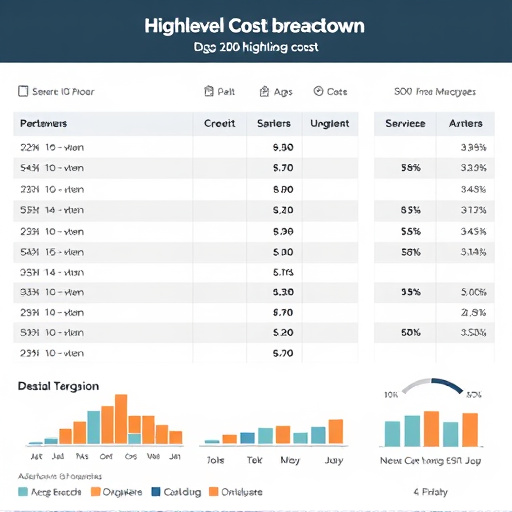gohighlevel cost breakdown