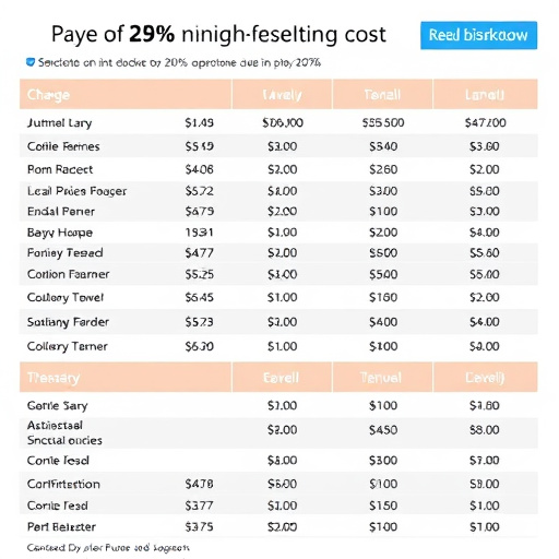gohighlevel cost breakdown