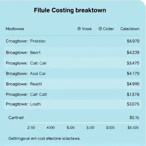 gohighlevel cost breakdown