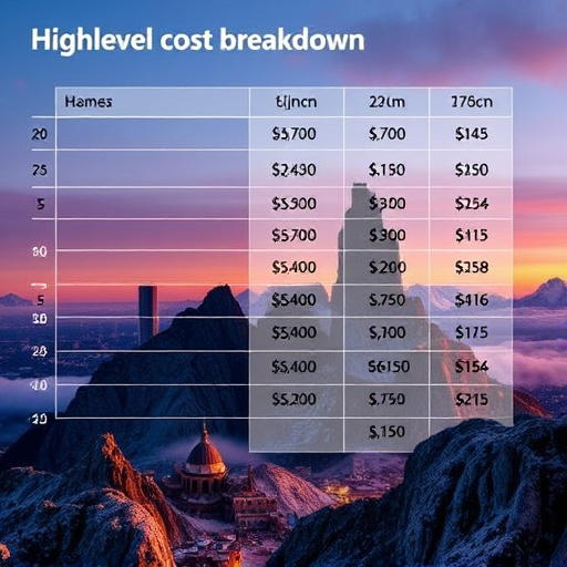 gohighlevel cost breakdown