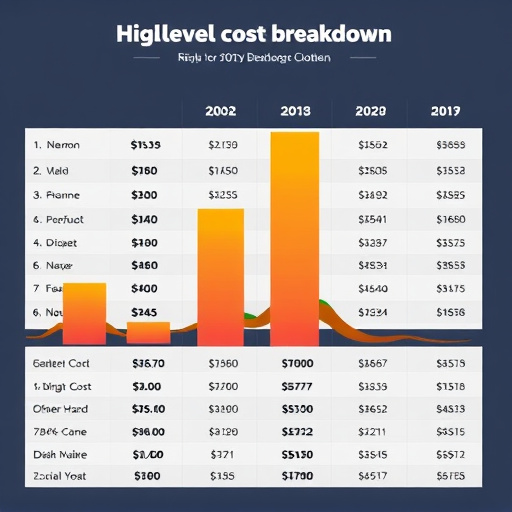 gohighlevel cost breakdown