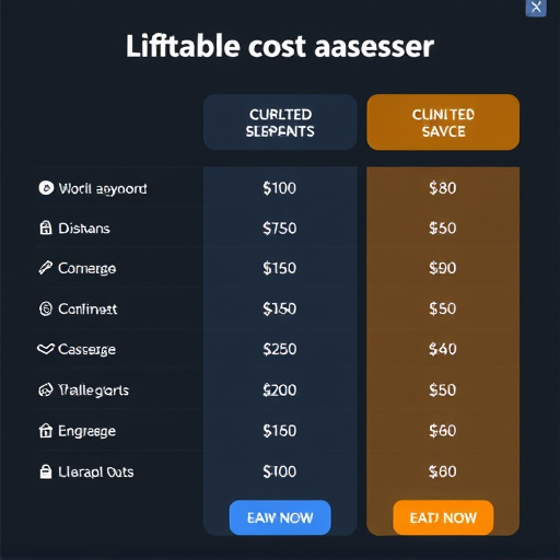gohighlevel cost comparison