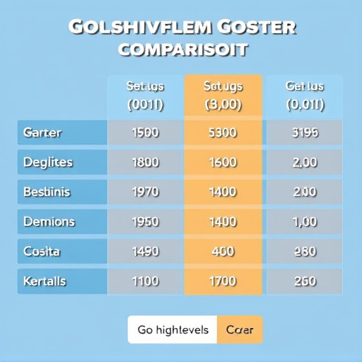 gohighlevel cost comparison