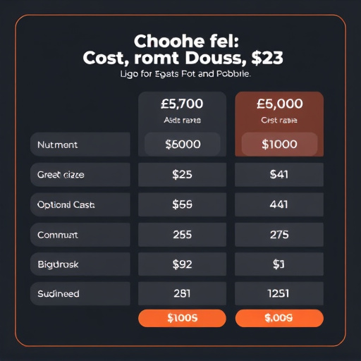 gohighlevel cost comparison
