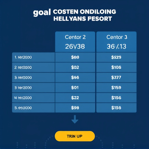 gohighlevel cost comparison