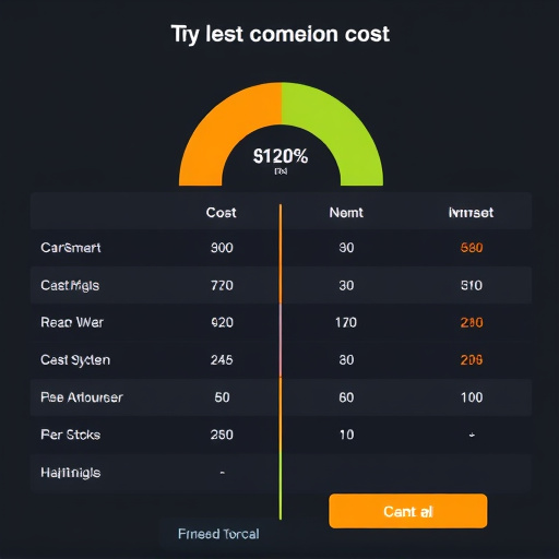 gohighlevel cost comparison