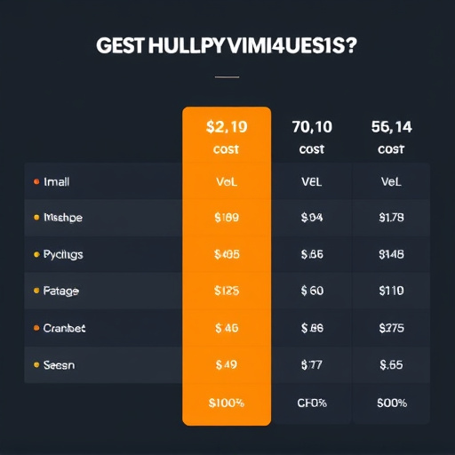 gohighlevel cost comparison