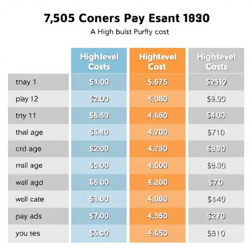 gohighlevel cost comparison