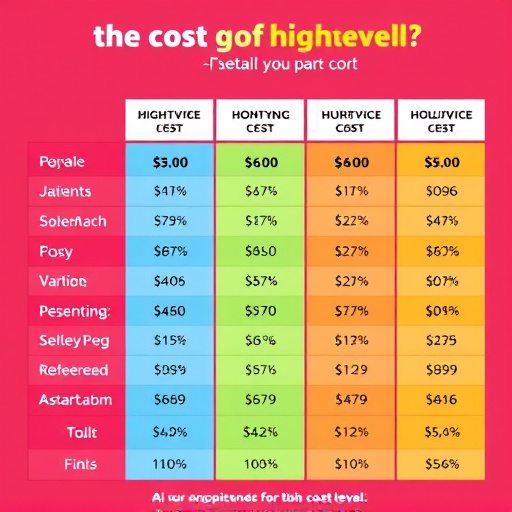 gohighlevel cost comparison