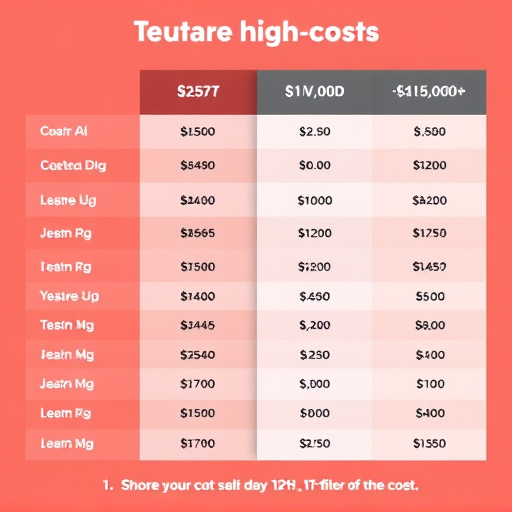 gohighlevel cost comparison