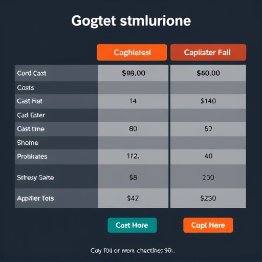 gohighlevel cost comparison