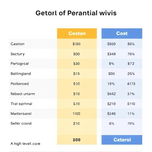 gohighlevel cost comparison
