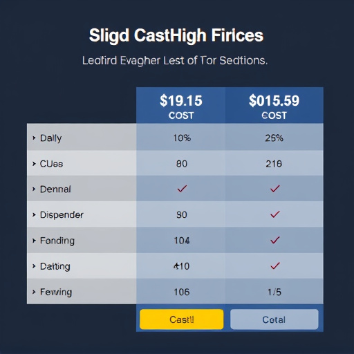 gohighlevel cost comparison