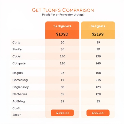 gohighlevel cost comparison