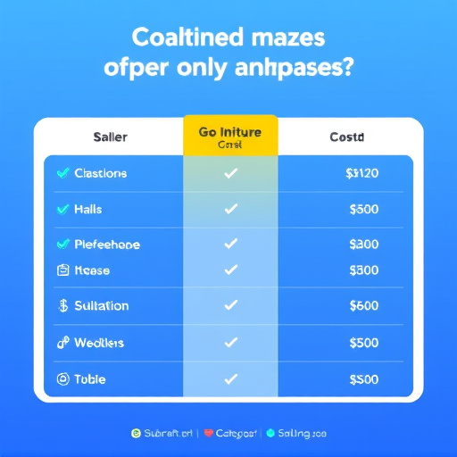 gohighlevel cost comparison