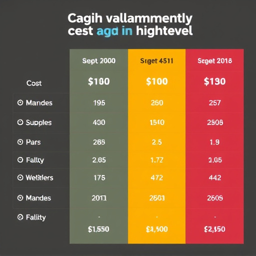 gohighlevel cost comparison
